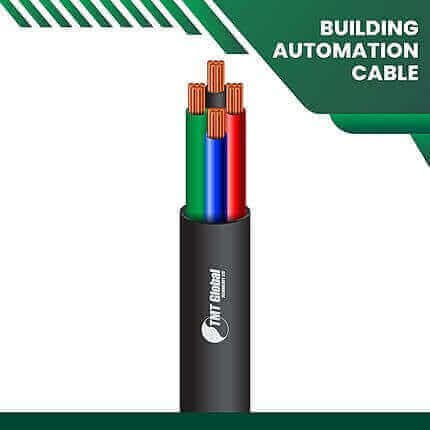 control cable Cable 4 core Outdoor 305m