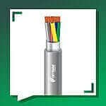 Building Automation cable 6core 1.5mm TMT-0616CPSRG-BAN-4