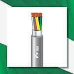 Building Automation cable 6core 1.5mm TMT-0616CPSRG-BAN-5