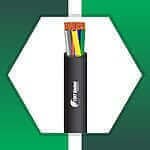 Building Automation cable 6core outdoor TMT-0616CKURK-BAN-3