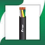 Building Automation cable 6core outdoor TMT-0616CKURK-BAN-6