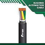 control cable Cable 6 core Shielded 1.5mm