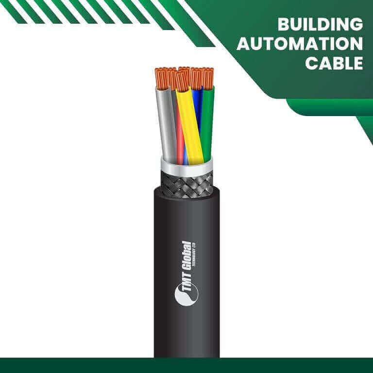 Home 8 1.5mm 6 core cable control 6 core Shielded 1.5mm control cable Cable 6 core Shielded 1.5mm