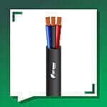 Building Automation cable outdoor 3core TMT-0316CKURK-BAN-4