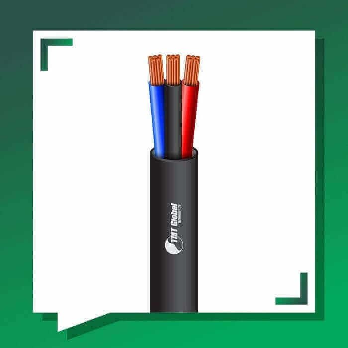 Building Automation cable outdoor 3core TMT-0316CKURK-BAN-4
