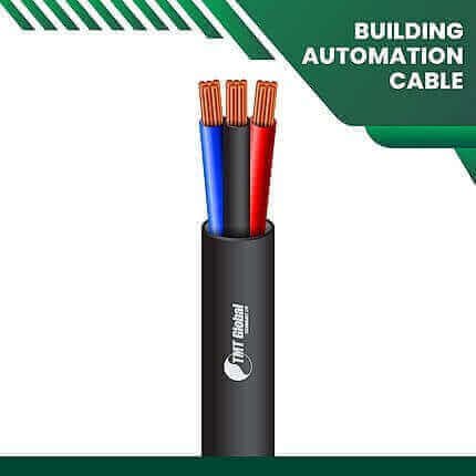 control cable 3 core Outdoor 305m