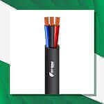 Building Automation cable outdoor 3core TMT-0316CKURK-BAN-5