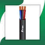 Building Automation cable outdoor 3core TMT-0316CKURK-BAN-6