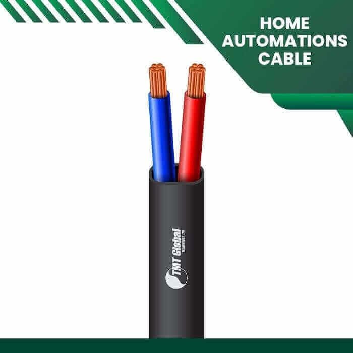 Home Automations Cable 2 core Outdoor 305m