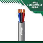 Home Automations Cable 3 core 1.5mm 305m
