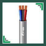 Home Automations cable 3core 1.5mm TMT-0316CPURG-HAN-2