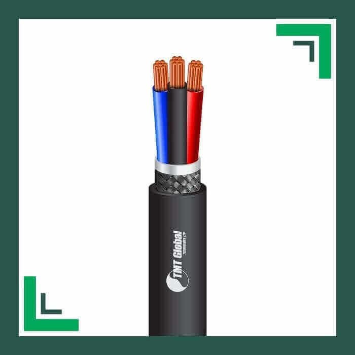 Home Automations cable 3core 1.5mm outdoor TMT-0316CKBRK-HAN-2