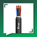 Home Automations cable 3core 1.5mm outdoor TMT-0316CKBRK-HAN-4