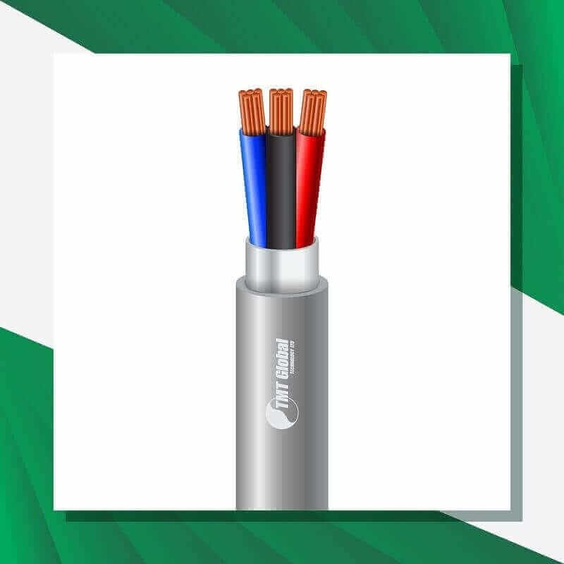 speaker cable industrial automation cable building automation cable smart home automation cable alarm cable speaker cable audio video cable 2core cable 4core cable 6core cable 8core cable intercom cable