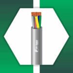 Home Automations cable 6core 1.5mm TMT-0616CPURG-HAN-3