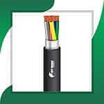 Home Automations cable 6core shielded outdoor TMT-0616CKSRK-HAN-6
