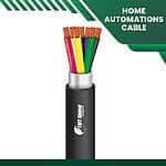 Home Automations Cable 8 core Outdoor 1.5mm 305m