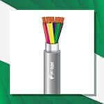 Home Automations cable 8core 1.5mm TMT-0816CPSRG-HAN -5