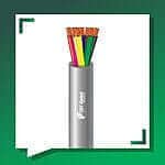 Home Automations cable 8core 1.5mm TMT-0816CPURG-HAN-4