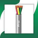 Home Automations cable 8core 1.5mm TMT-0816CPURG-HAN-6