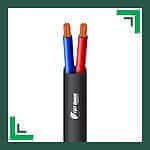 Power cable 2core outdoor TMT-0216CKUFK-PR-2