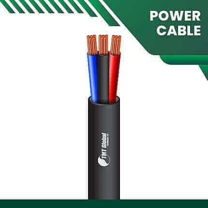 Power Cable 3 core Outdoor 305m