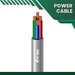 Power Cable 4 core 1.5mm 305m