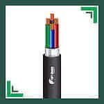 Power cable 4core shielded outdoor 1.5mm TMT-0416CKSRK-PR-3