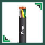 Power cable 6core outdoor TMT-0616CKURK-PR-2
