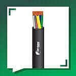 Power cable 6core outdoor TMT-0616CKURK-PR-4