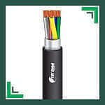 Power cable 6core shielded outdoor 1.5mm TMT-0616CKSRK-PR-2
