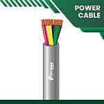 Power Cable 8 core 1.5mm 305m