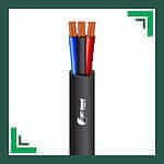 Security cable 3core outdoor TMT-0316CKURK-ST -2