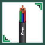 Security cable 4core outdoor TMT-0416CKURK-ST-2