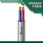 2 core Speaker Cable 305m