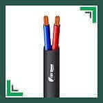 Speaker cable 2core outdoor 1.5mm TMT-0216CKUFK-SR -2