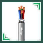 Speaker cable 4core 1.5mm TMT-0416CPBRG-SR-2