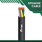 Speaker Cable 6 core Outdoor 305m