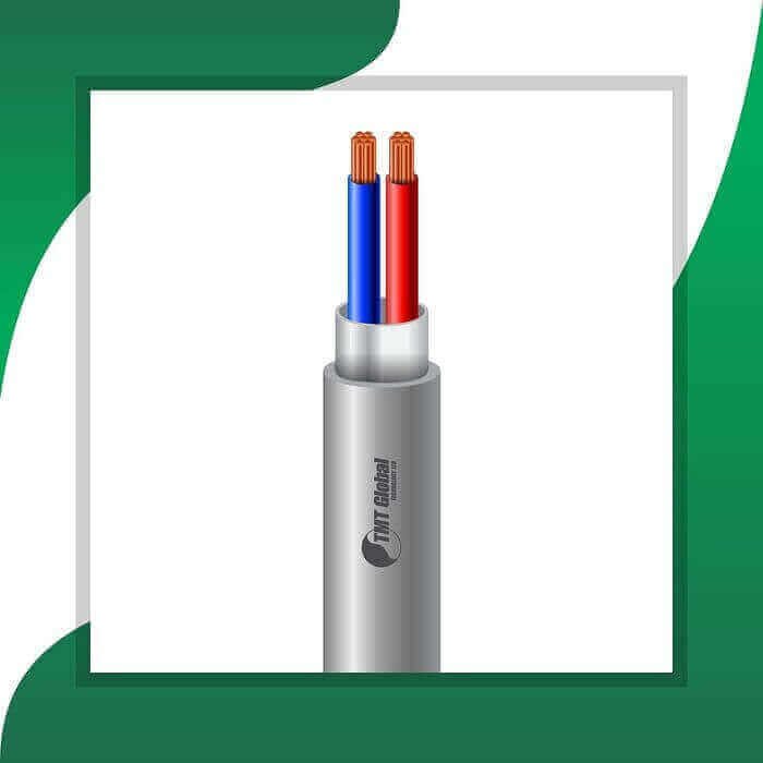 alarm cable 2core TMT-0216CPSRG-AR-6