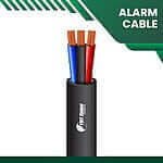 flexible cable 3 core Outdoor 305m