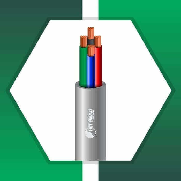 alram cable 4core 1.5mm TMT-0416CPURG-AR -3