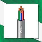 alram cable 4core 1.5mm TMT-0416CPURG-AR -5