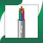 alram cable 4core 1.5mm TMT-0416CPURG-AR -6