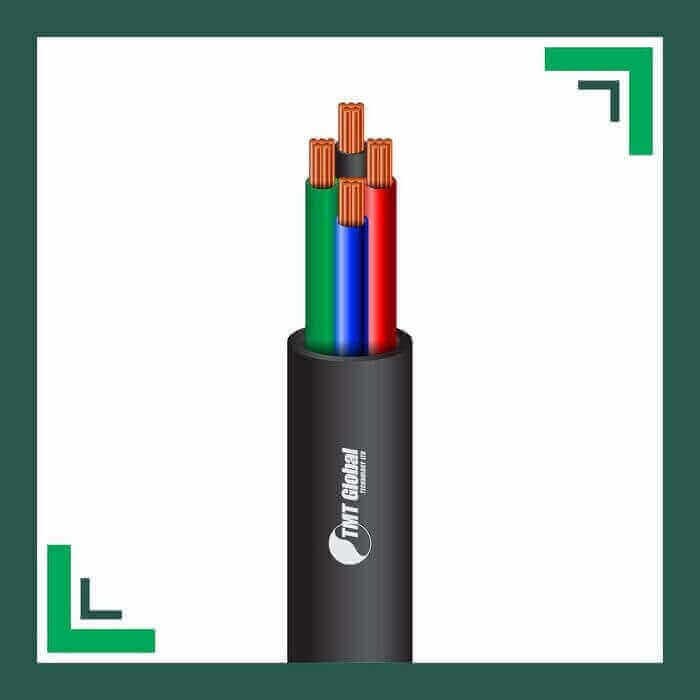 alram cable 4core outdoor TMT-0416CKURK-AR -2