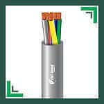 alram cable 6core 1.5mm TMT-0616CPURG-AR -2