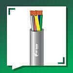 alram cable 6core 1.5mm TMT-0616CPURG-AR -4