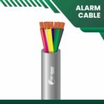 Alarm Cable 8 core 1.5mm 305m
