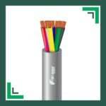 alram cable 8core 1.5mm TMT-0816CPURG-AR-2