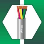 alram cable 8core 1.5mm TMT-0816CPURG-AR-3