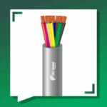 alram cable 8core 1.5mm TMT-0816CPURG-AR-4